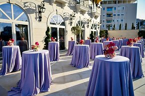 Radisson Collection Morina Hotel, Tirana