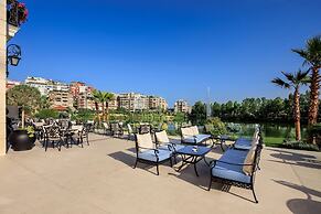 Radisson Collection Morina Hotel, Tirana