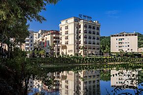 Radisson Collection Morina Hotel, Tirana