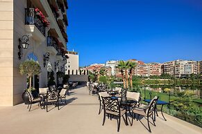 Radisson Collection Morina Hotel, Tirana
