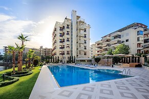 Radisson Collection Morina Hotel, Tirana