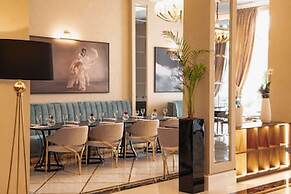 Radisson Collection Morina Hotel, Tirana