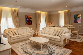 Radisson Collection Morina Hotel, Tirana