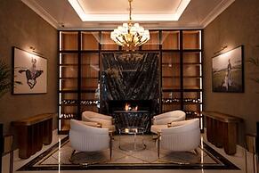 Radisson Collection Morina Hotel, Tirana