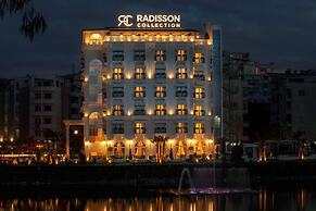Radisson Collection Morina Hotel, Tirana