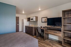 WoodSpring Suites Broomfield-Westminster