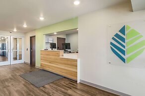 WoodSpring Suites Broomfield-Westminster