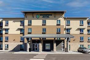 WoodSpring Suites Broomfield-Westminster