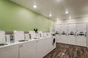 WoodSpring Suites Broomfield-Westminster