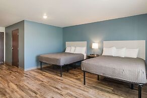 WoodSpring Suites Broomfield-Westminster