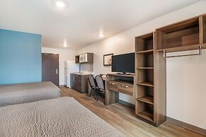 WoodSpring Suites Broomfield-Westminster