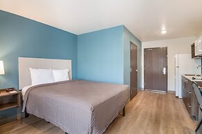 WoodSpring Suites Broomfield-Westminster