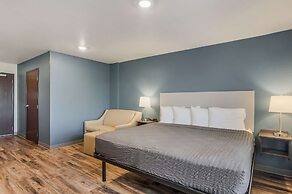 WoodSpring Suites Broomfield-Westminster