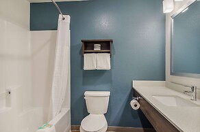 WoodSpring Suites Broomfield-Westminster