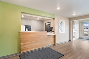 WoodSpring Suites Broomfield-Westminster