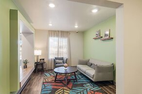 WoodSpring Suites Broomfield-Westminster