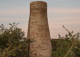 Terrestre, a Member of Design Hotels