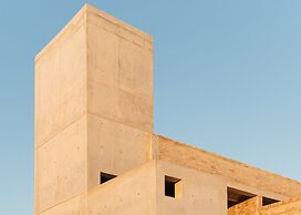 Terrestre, a Member of Design Hotels