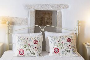 Traditional stonebuilt house