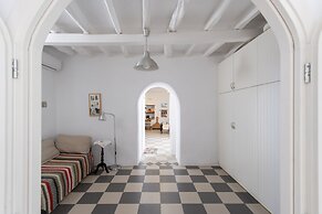 Traditional stonebuilt house