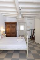 Traditional stonebuilt house