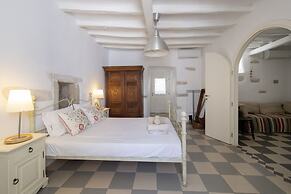 Traditional stonebuilt house