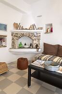 Traditional stonebuilt house