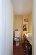 Traditional stonebuilt house