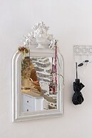 Traditional stonebuilt house