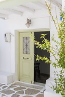 Traditional stonebuilt house