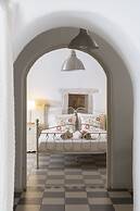 Traditional stonebuilt house