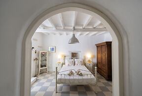 Traditional stonebuilt house