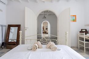 Traditional stonebuilt house