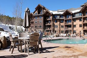 Grand Timber Lodge - Holiday&new Years