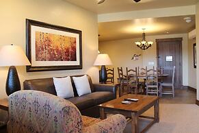 Grand Timber Lodge - Holiday&new Years