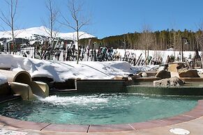 Grand Timber Lodge - Holiday&new Years