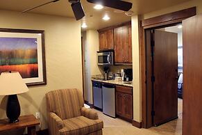 Grand Timber Lodge - Holiday&new Years