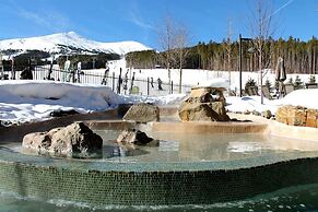 Grand Timber Lodge - Holiday&new Years