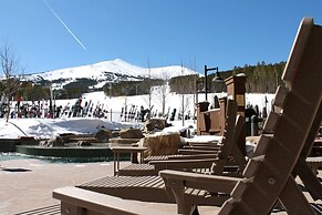 Grand Timber Lodge - Holiday&new Years