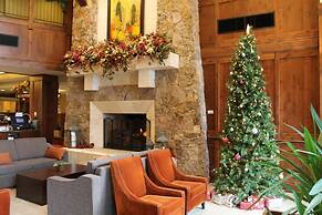 Grand Timber Lodge - Holiday&new Years