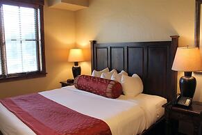 Grand Timber Lodge - Holiday&new Years