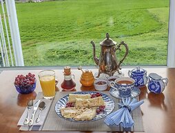 La Princesse des Champs