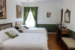 La Princesse des Champs