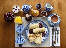 La Princesse des Champs