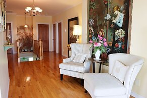 La Princesse des Champs