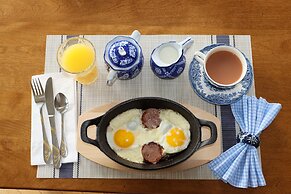 La Princesse des Champs