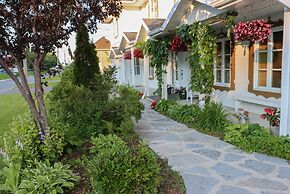 La Princesse des Champs