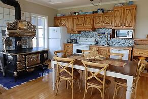 La Princesse des Champs