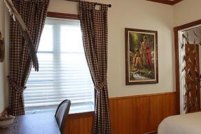 La Princesse des Champs