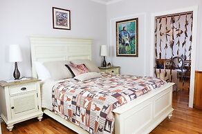 La Princesse des Champs